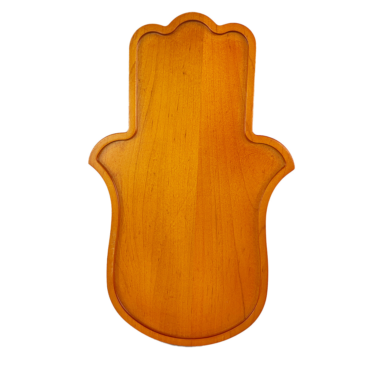 Hamsa Hand Tray