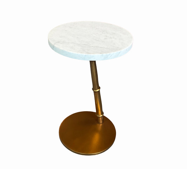 Kesden Accent Table