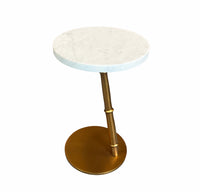 Kesden Accent Table