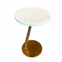 Kesden Accent Table