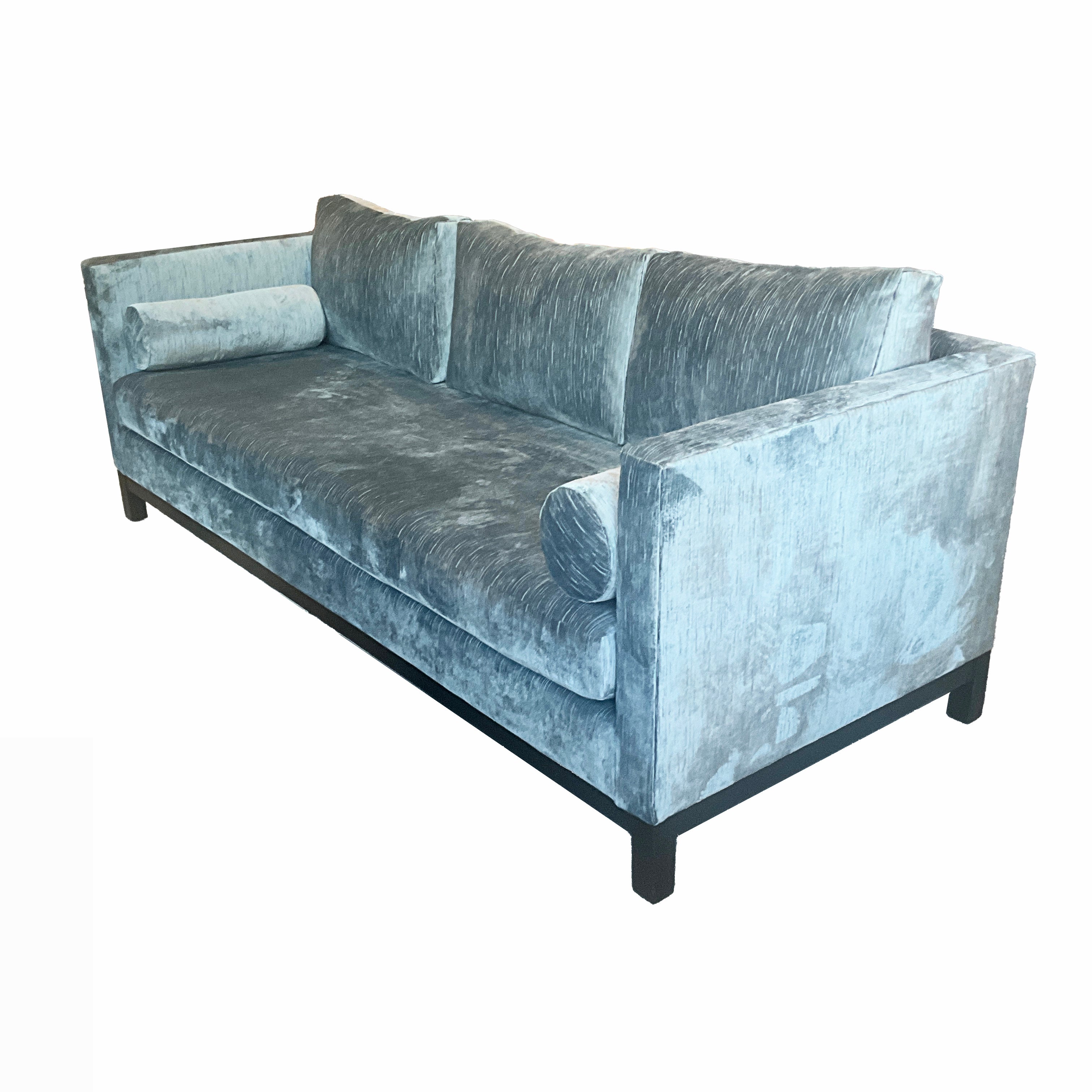 25-0203 York Sofa