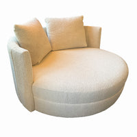 25-0204 Selene Round Seat