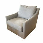 25-0453 Ruby Swivel Chair