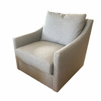 25-0453 Ruby Swivel Chair