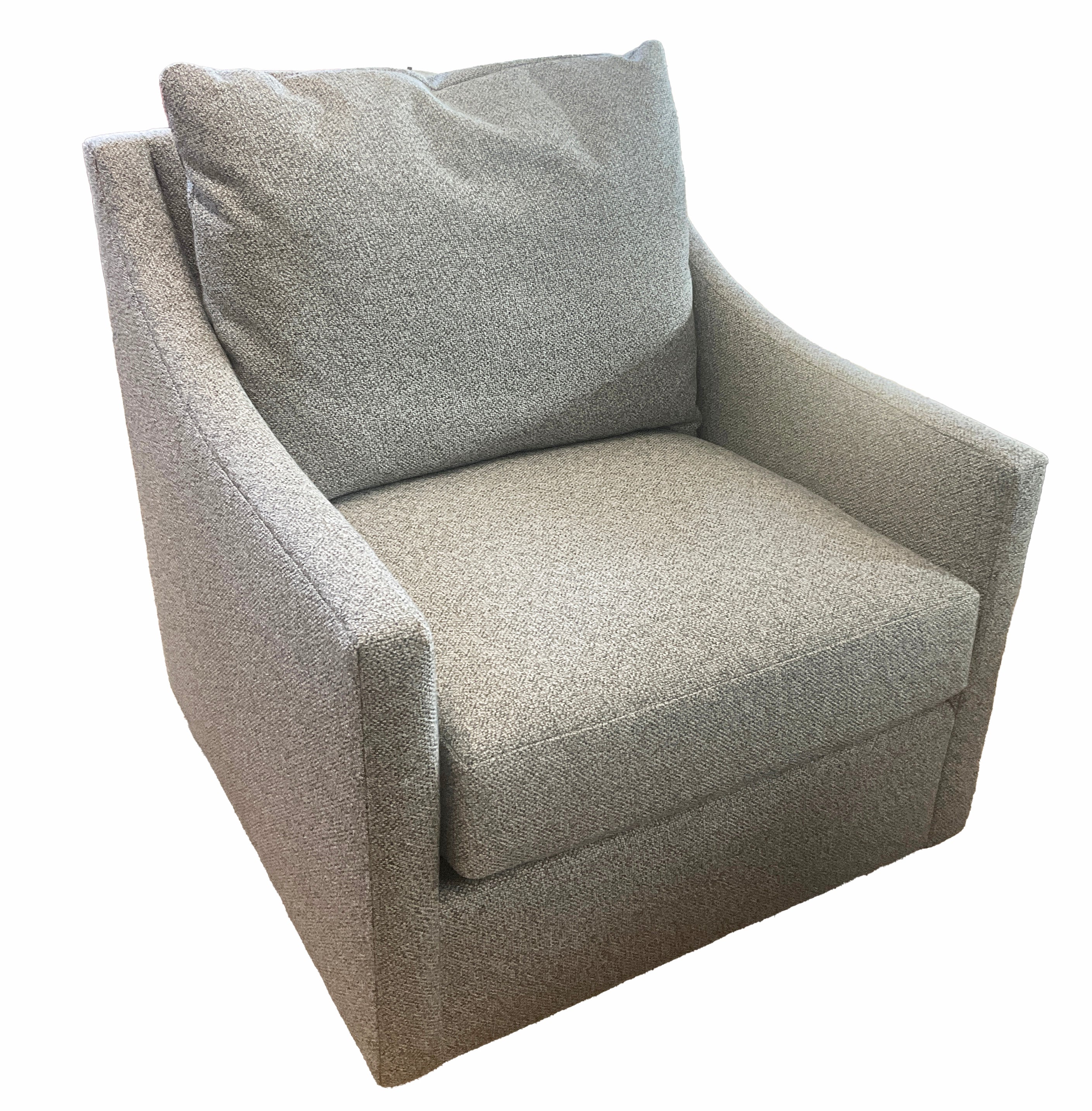 25-0453 Ruby Swivel Chair