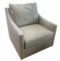 25-0453 Ruby Swivel Chair