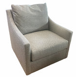 25-0453 Ruby Swivel Chair