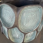 Abstract Planter by Joan Lurie