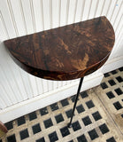 25-0601 Hugo Accent Table