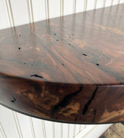 25-0601 Hugo Accent Table