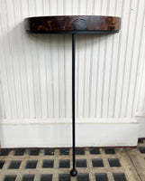 25-0601 Hugo Accent Table