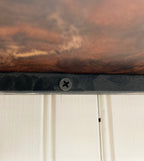 25-0601 Hugo Accent Table