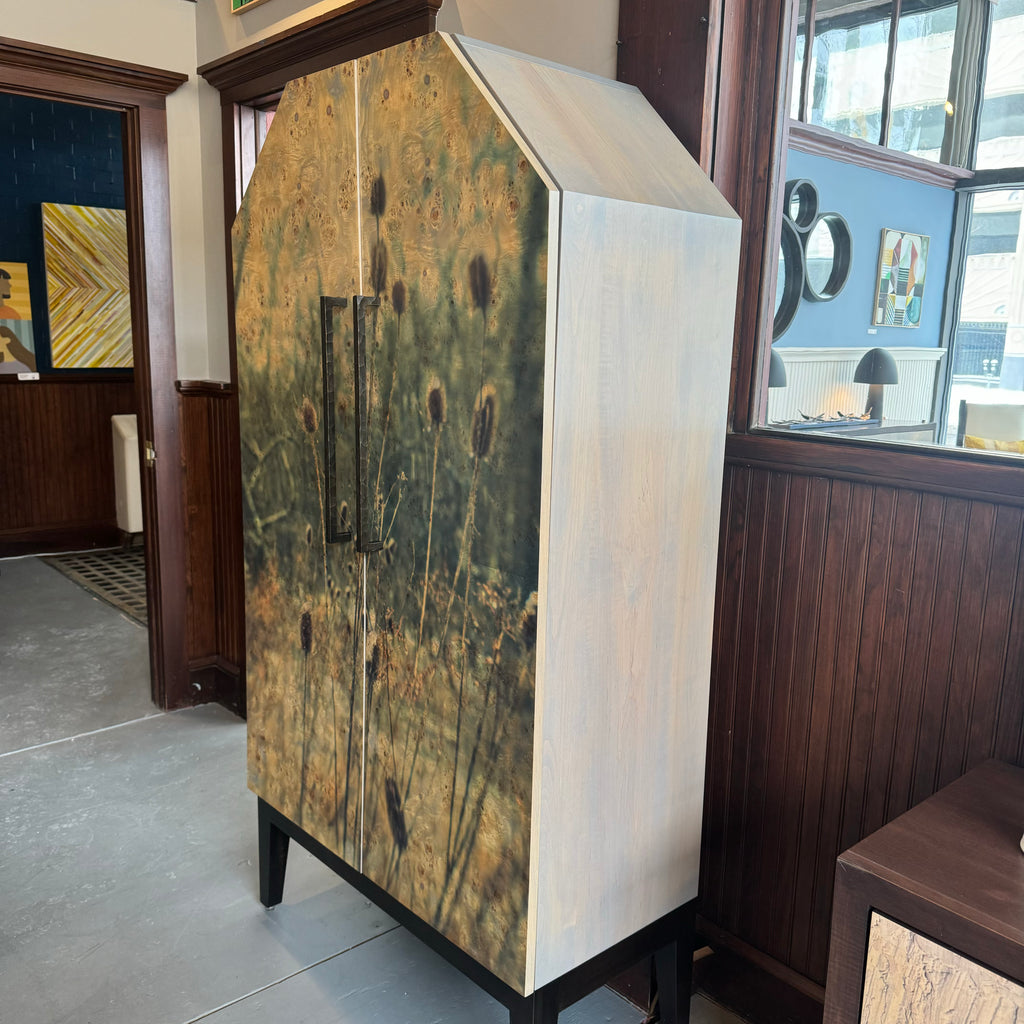Holden Photo Print Cabinet