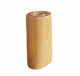 Tom Migge L-140 Wood Vase