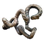 25-0420 Loose Knots