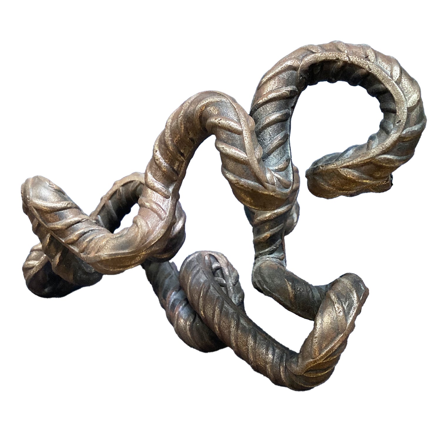 25-0420 Loose Knots