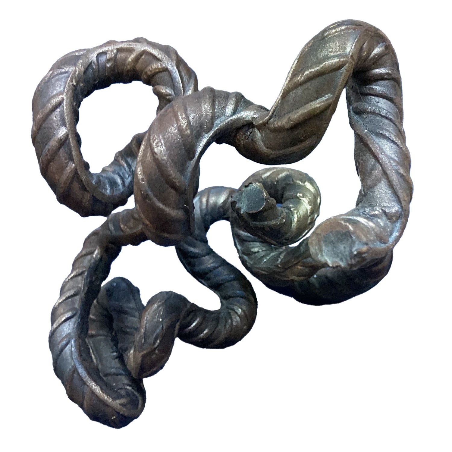25-0420 Loose Knots