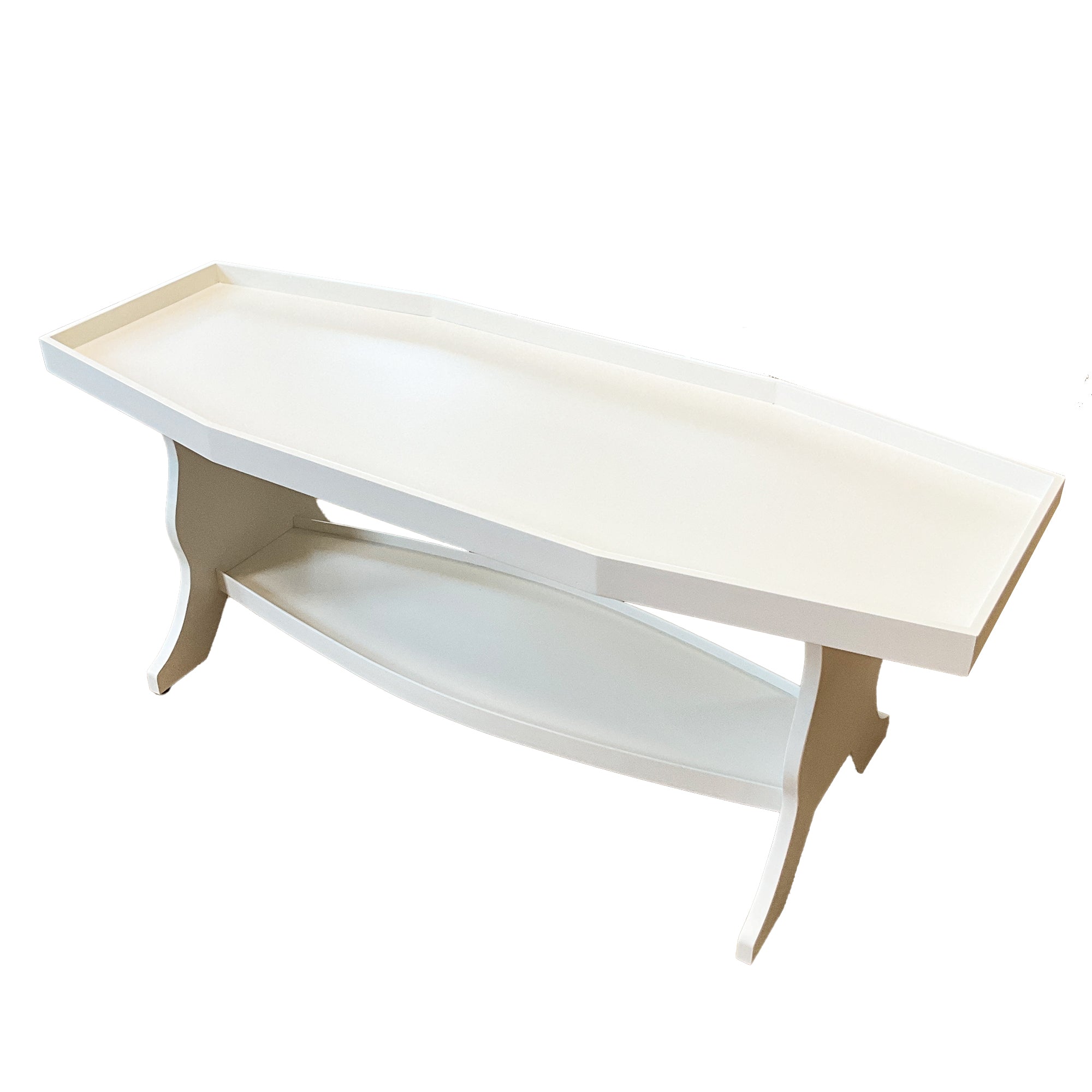 Lozere Coffee Table