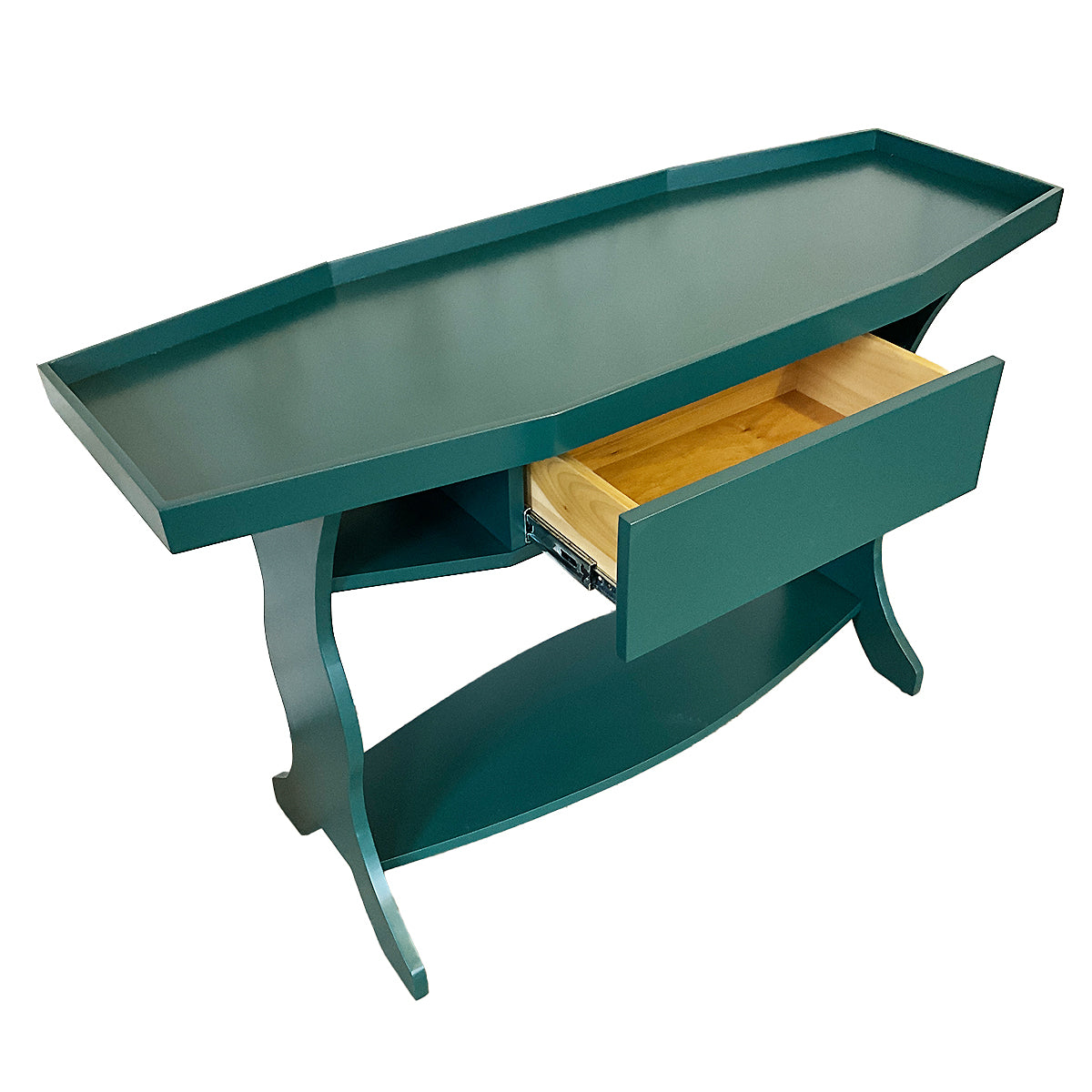 Lozere Sofa Table with drawer