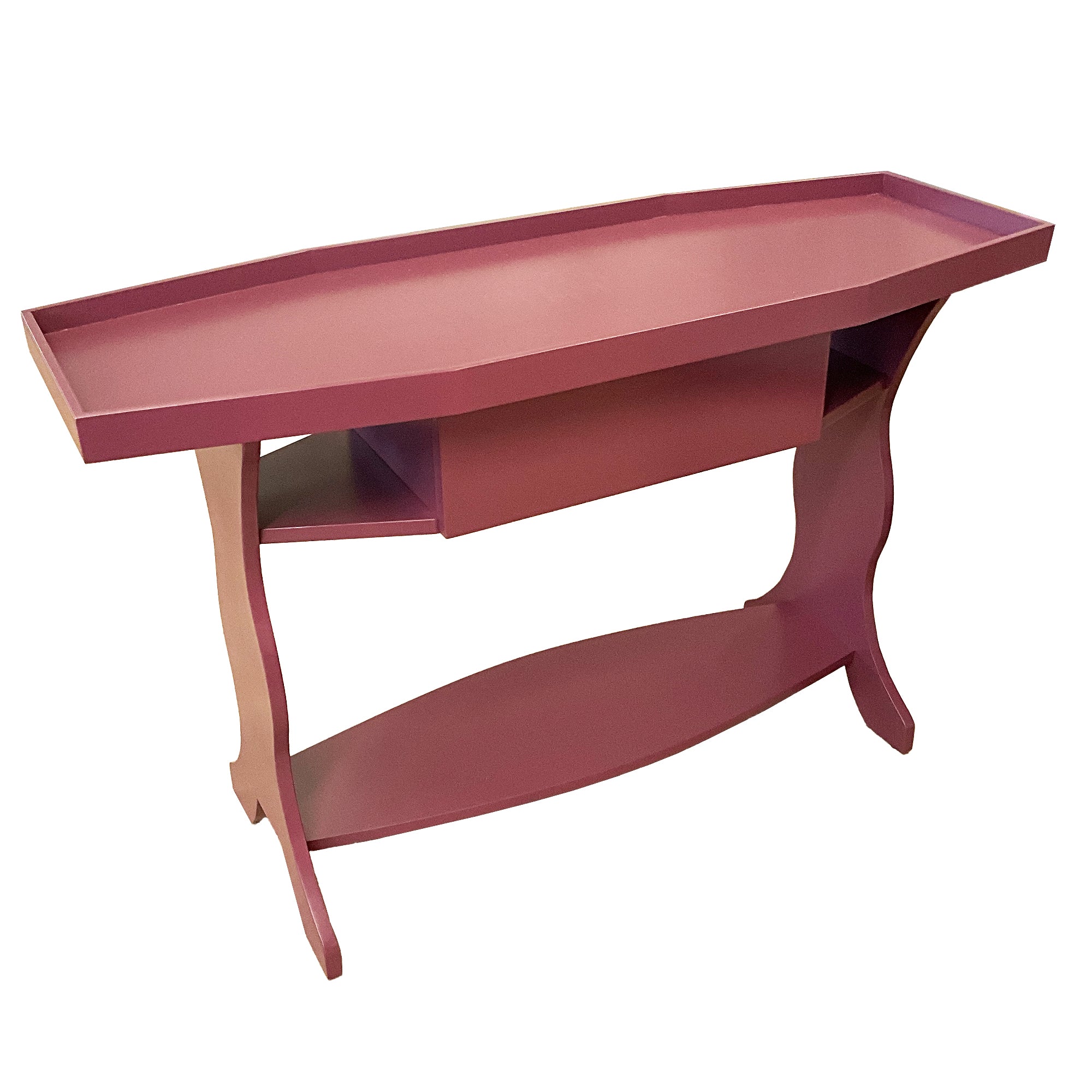 Lozere Sofa Table with drawer