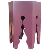 Moroccan Side Table