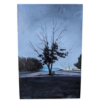Mother Tree by Kit Palencar