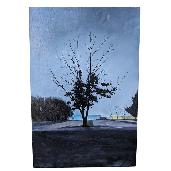 Mother Tree by Kit Palencar