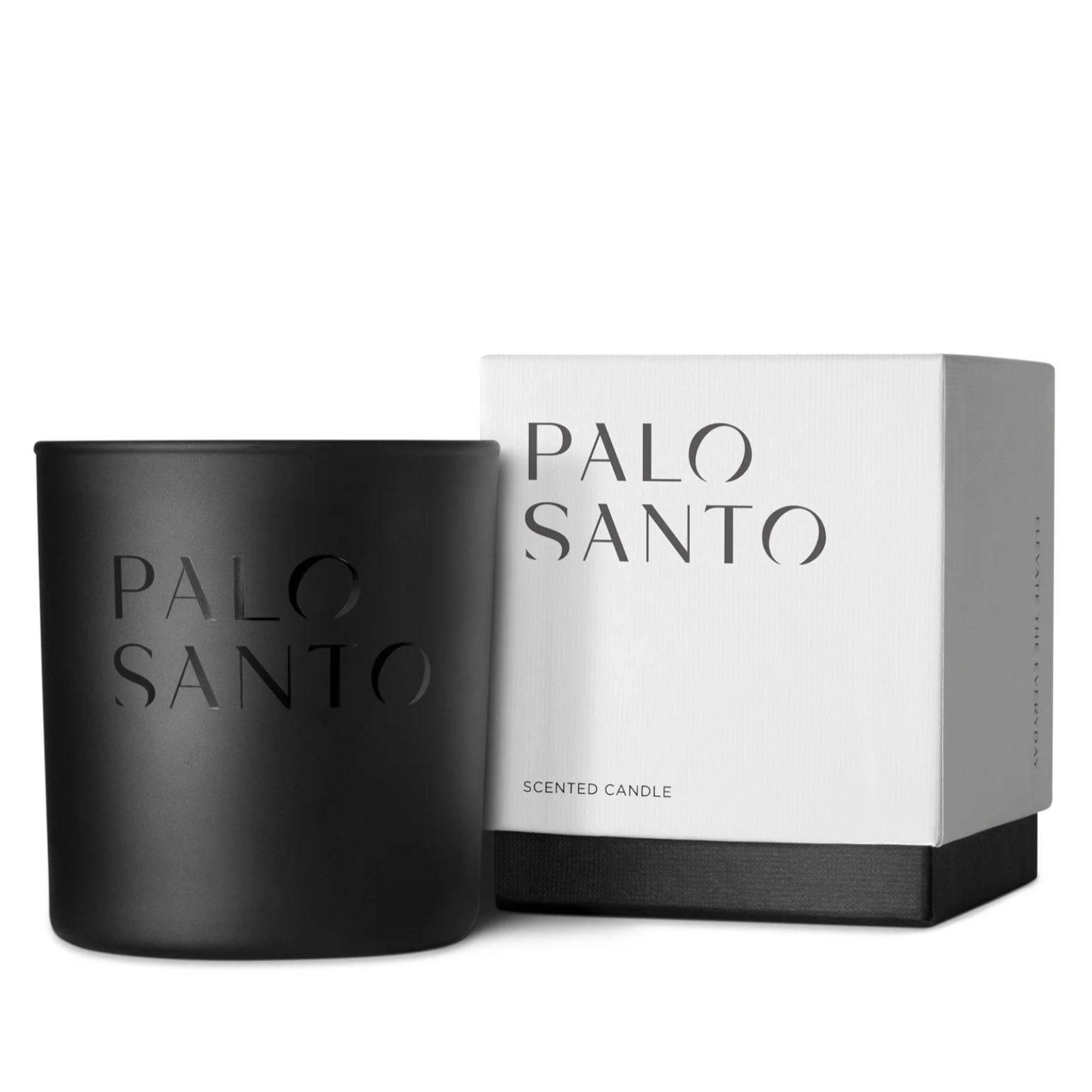 Palo Santo Candle