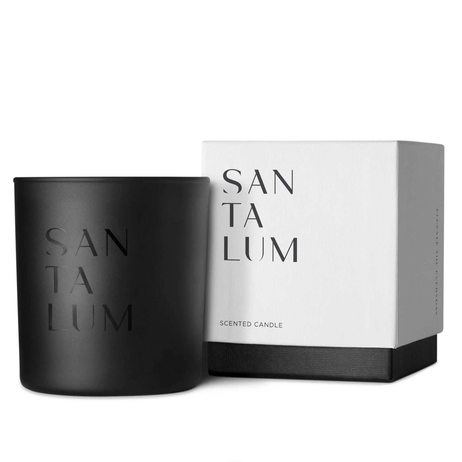 Santalum Candle
