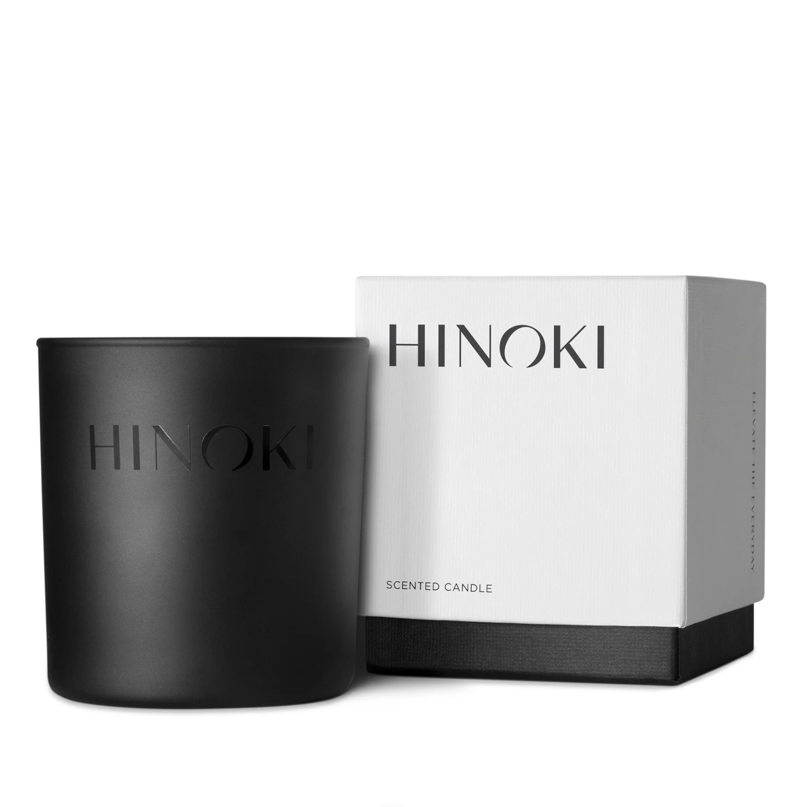 Hinoki Candle