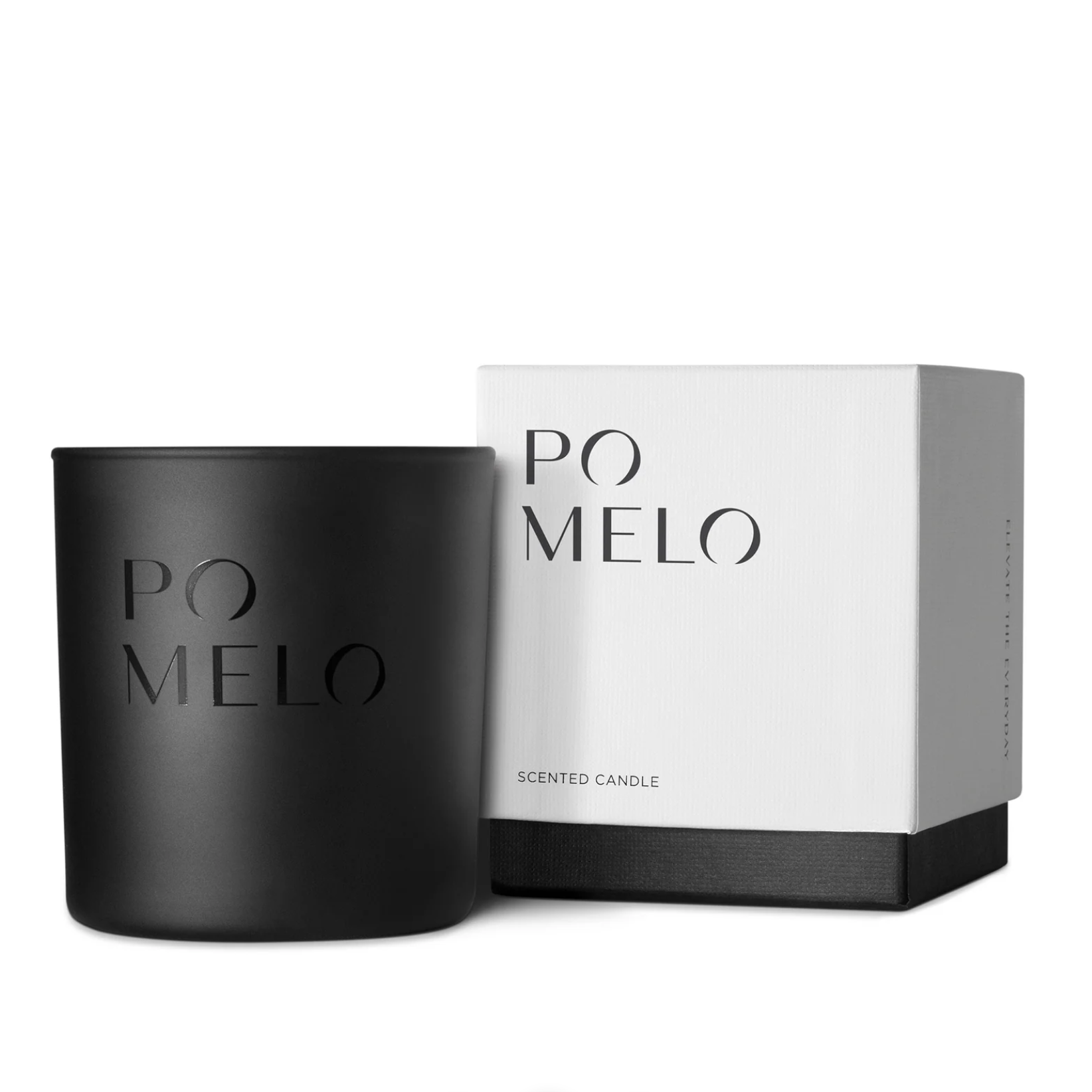Pomelo Candle