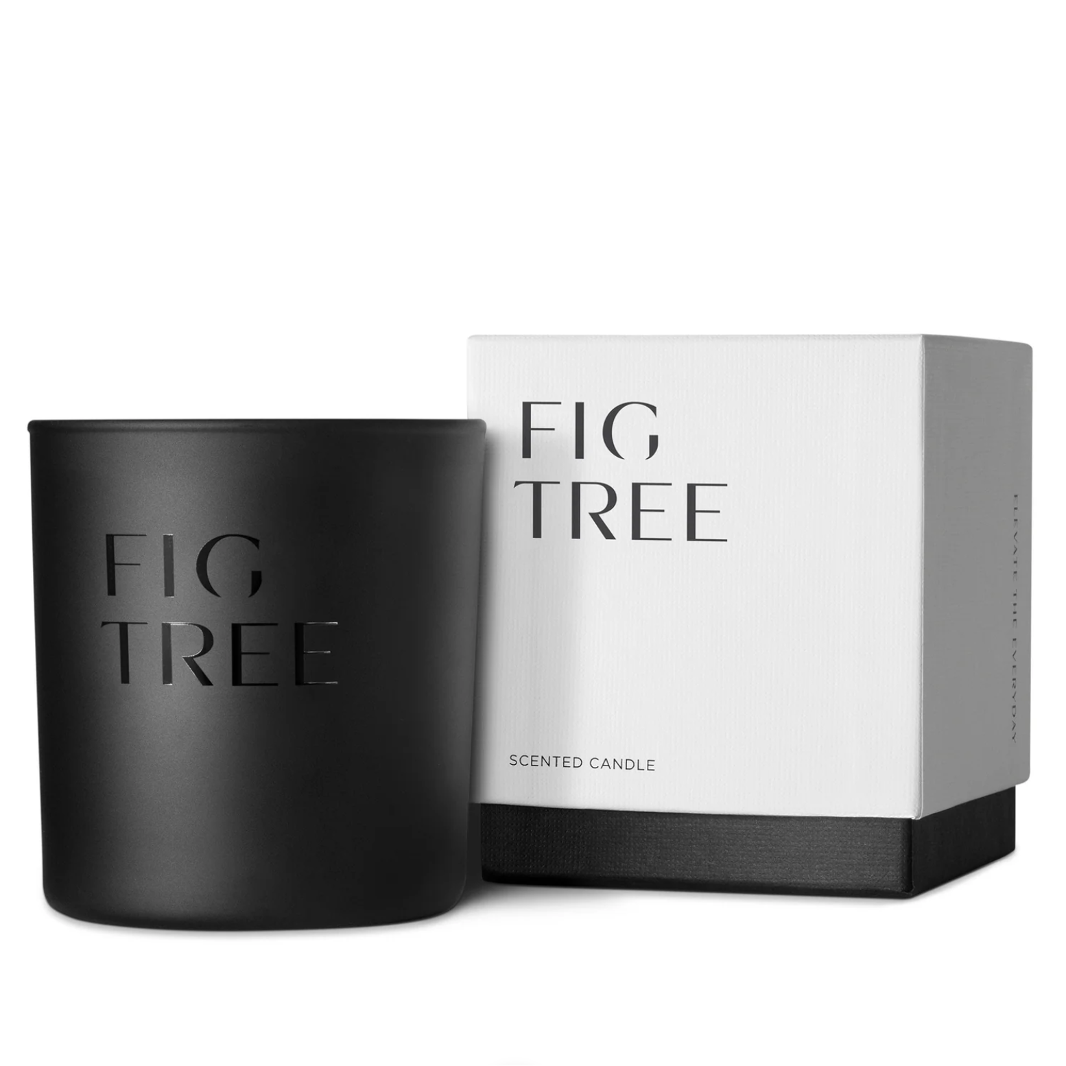 Fig Tree Candle