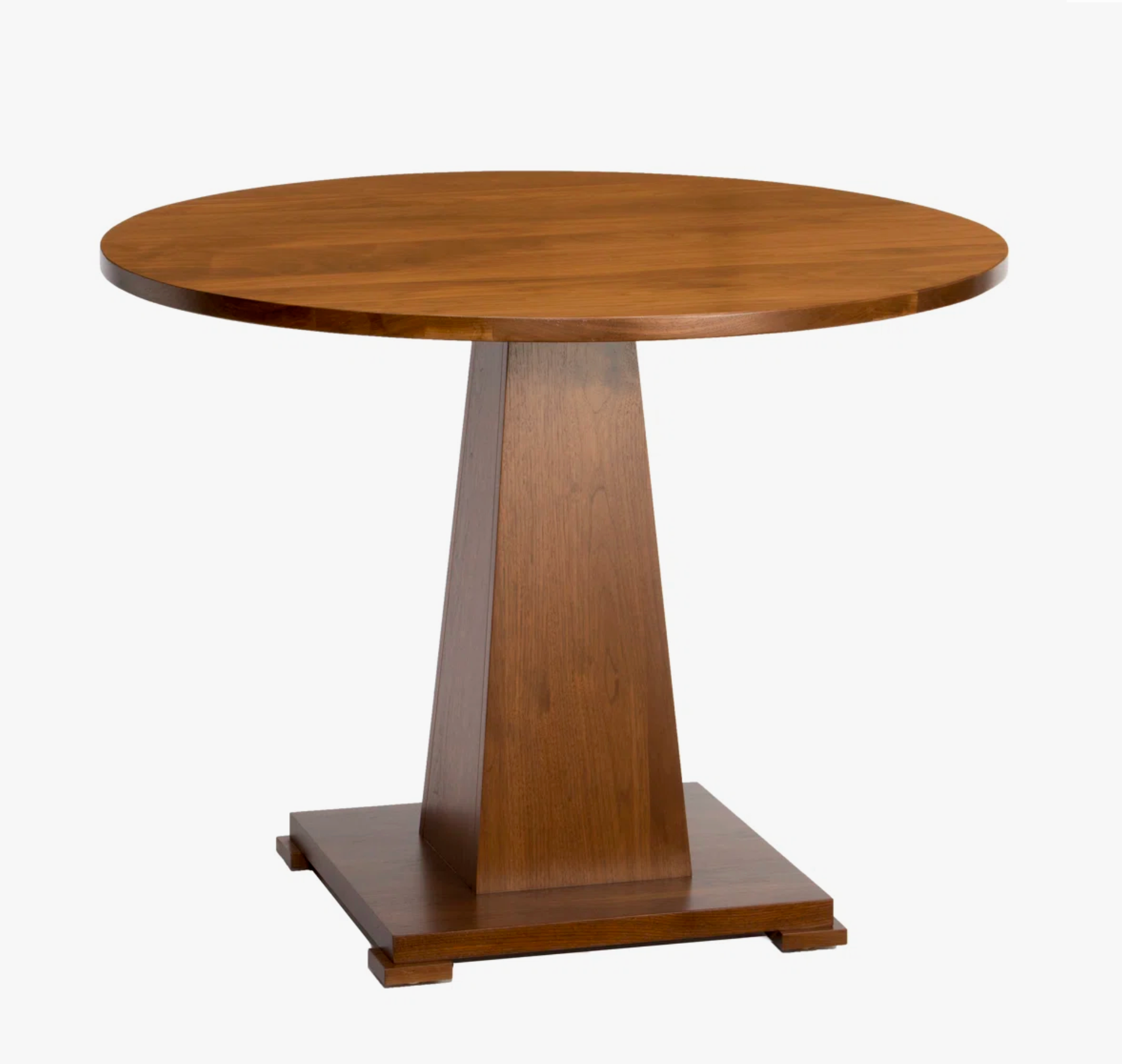Tribeca Breakfast Table, Round