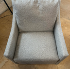 Ruby Swivel Chair 25-0453