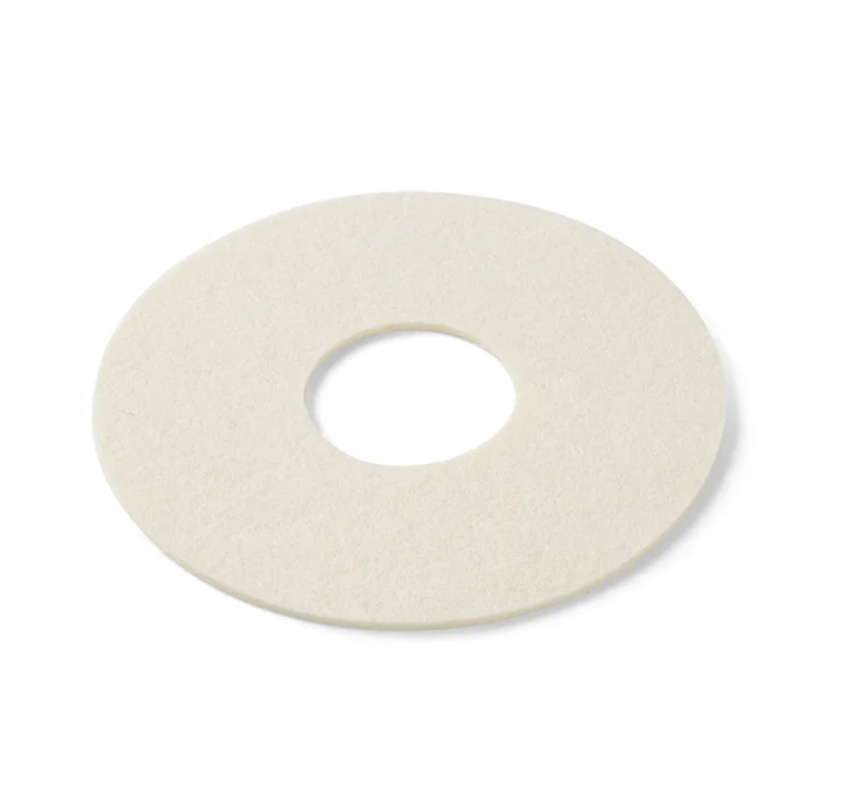 25-0450 Medium Wool Slider
