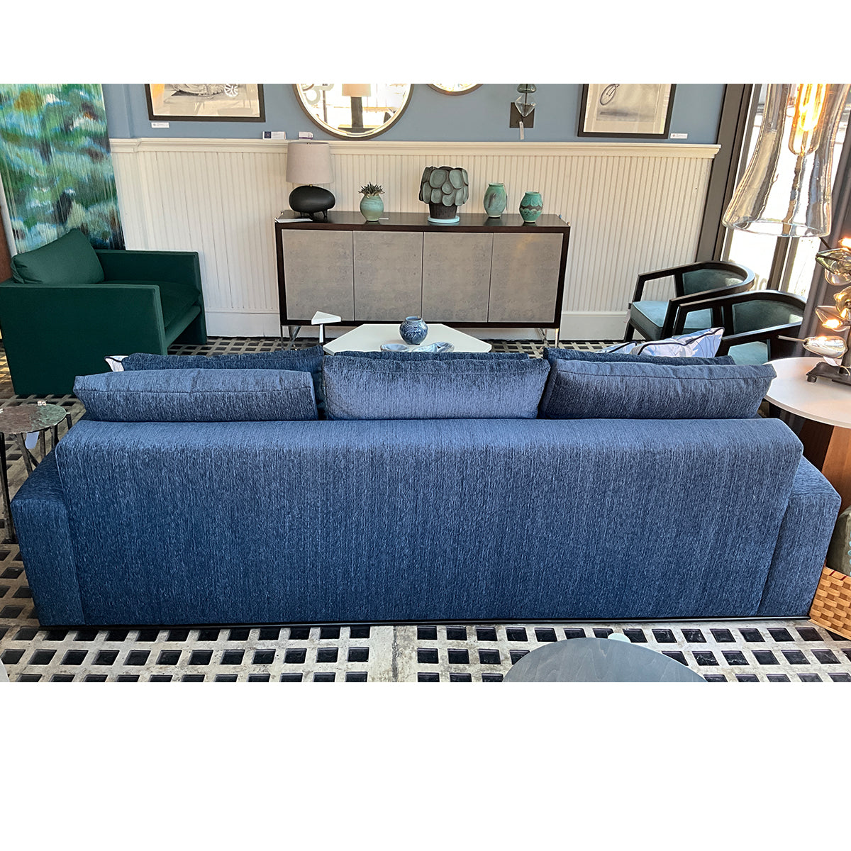 23-0601 Haus Sofa