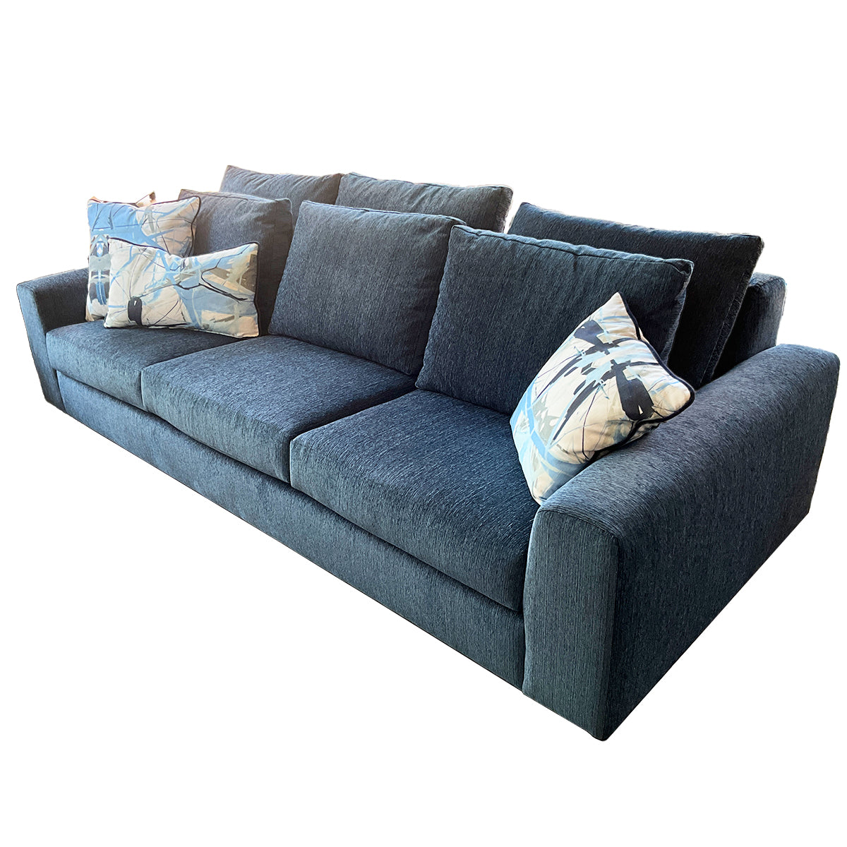 23-0601 Haus Sofa