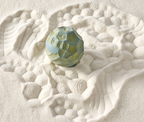 25-0440 Meditation Sphere - Turtle