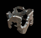 25-0418 Square Nugget
