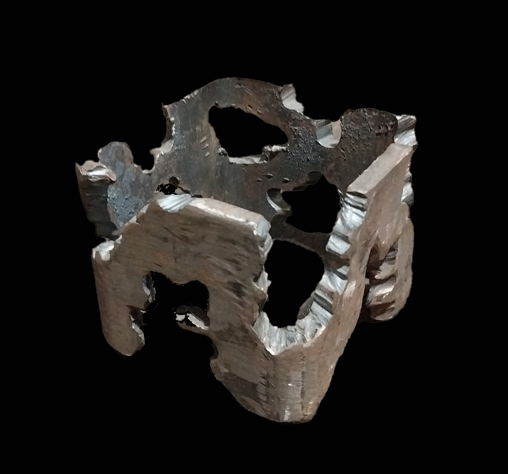 25-0418 Square Nugget