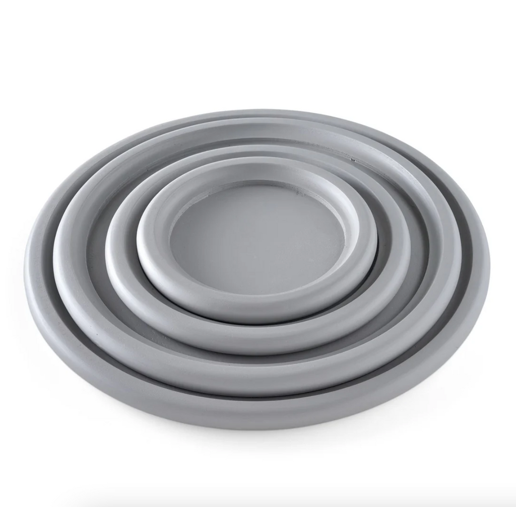 25-0448 Meditation Trays