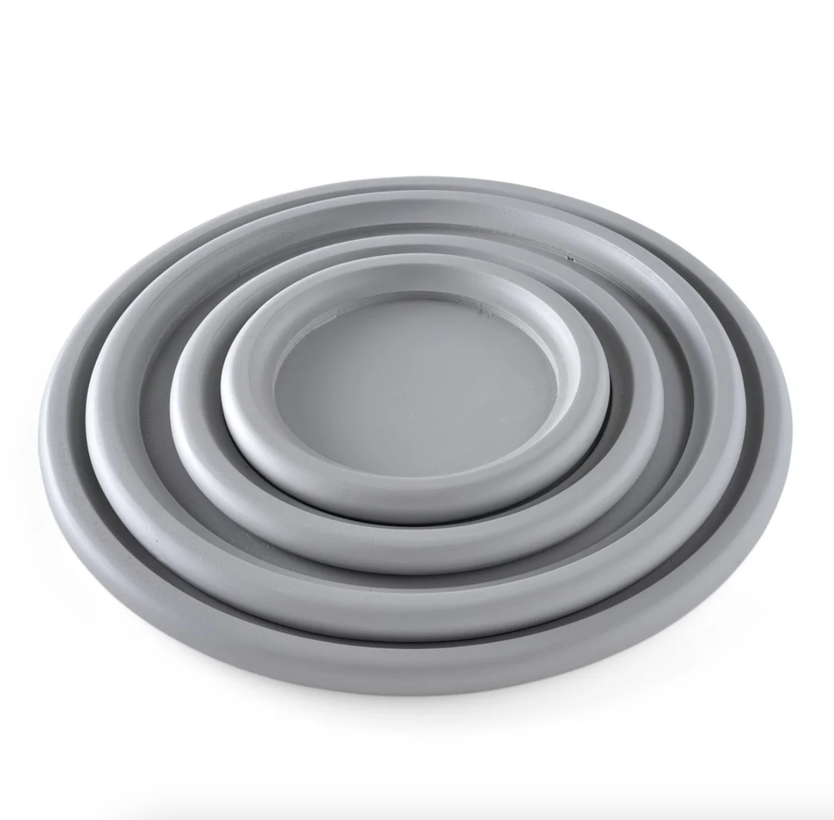 25-0448 Meditation Trays