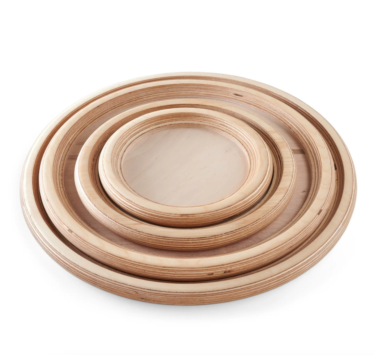 25-0448 Meditation Trays