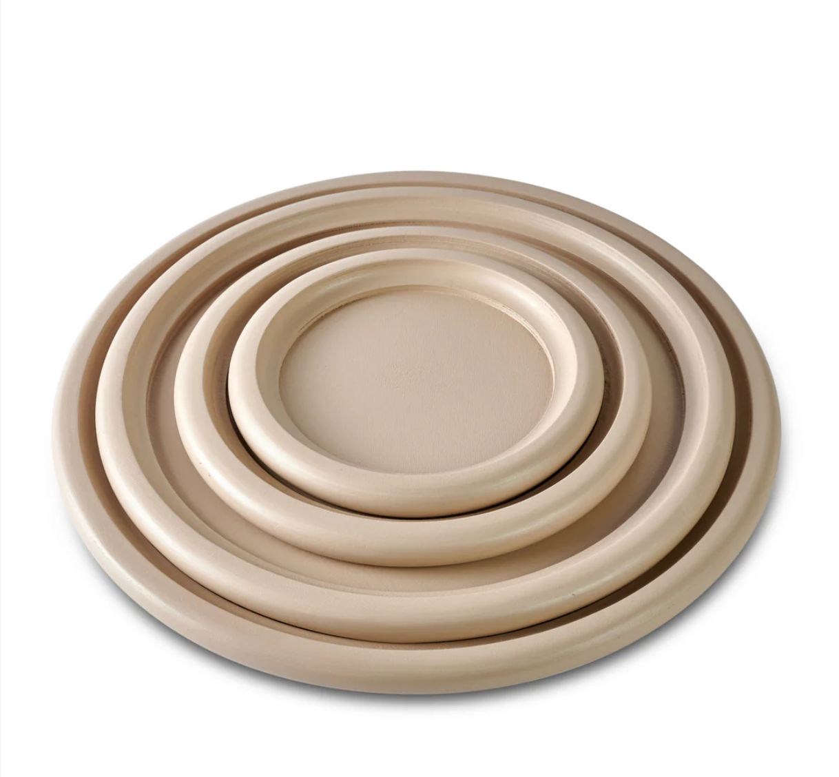 25-0448 Meditation Trays