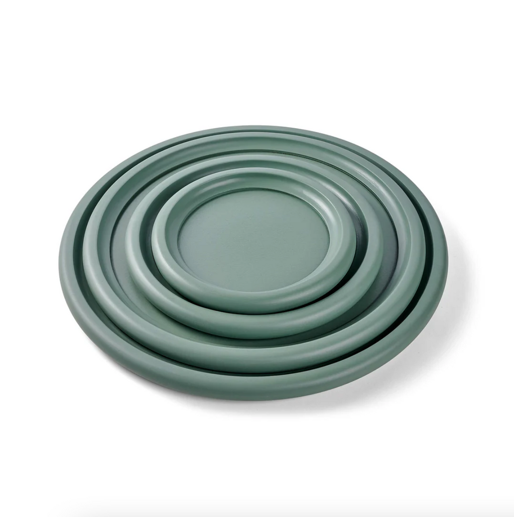 25-0448 Meditation Trays