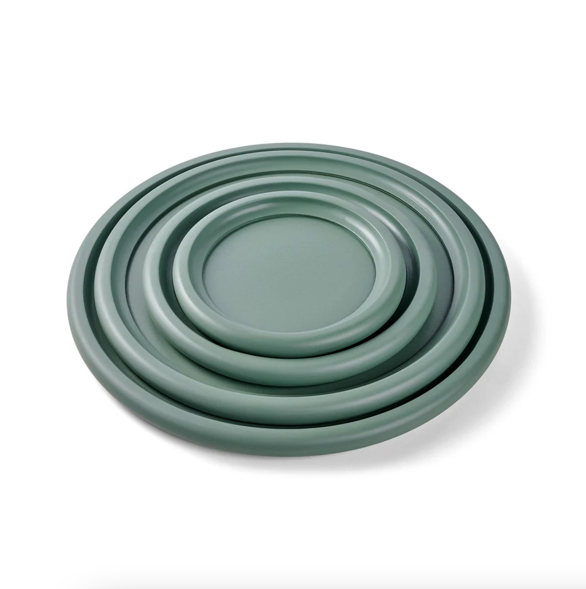 25-0448 Meditation Trays