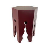 Moroccan Side Table