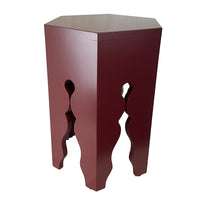 Moroccan Side Table