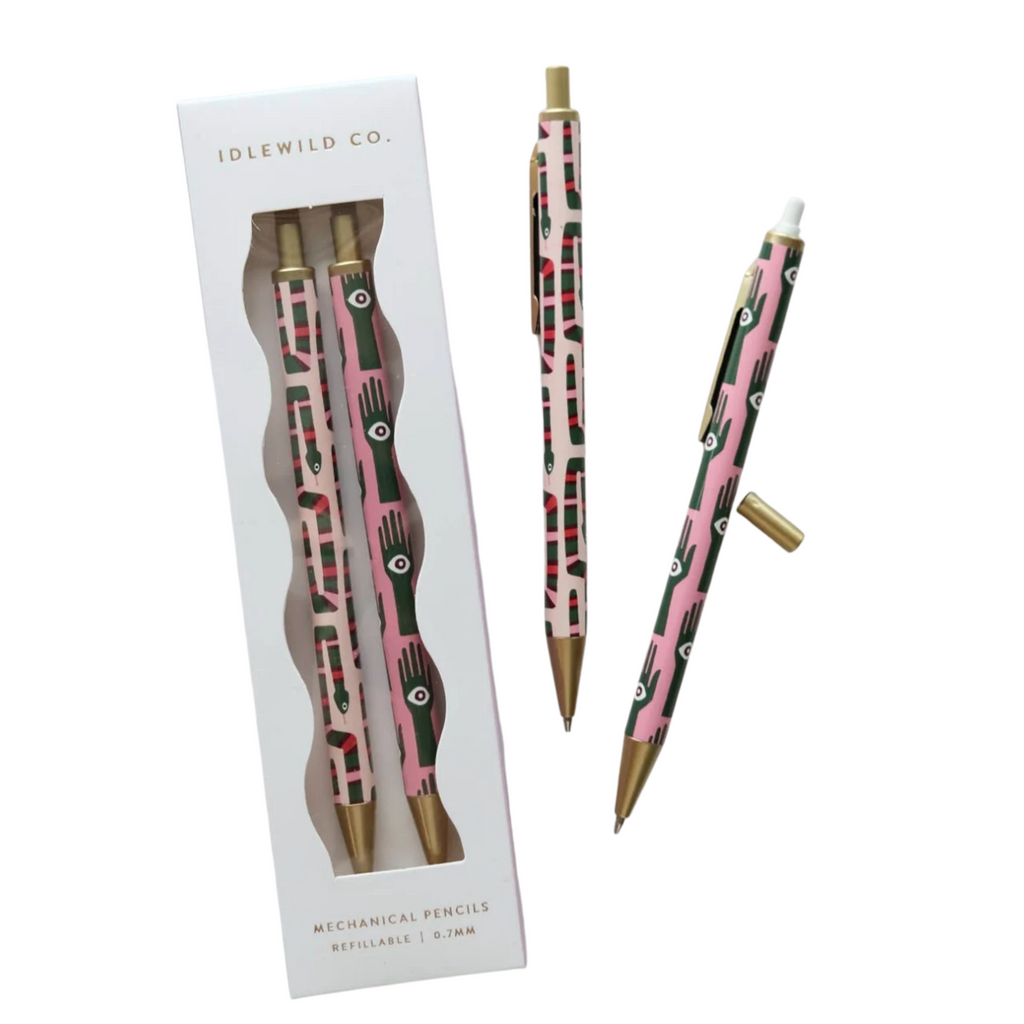 Mechanical Pencils | Folk Art