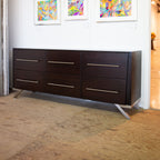 Green Bay 6-Drawer Dresser
